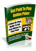 Thumbnail Get Paid To Play Online Poker